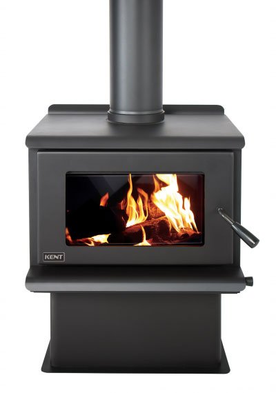 Kent Cardrona Wood Fire