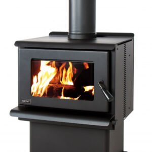 Kent Cardrona Wood Fire - Image 3