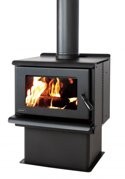 Kent Cardrona Wood Fire