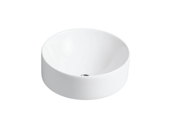 Kohler Chalice Basin