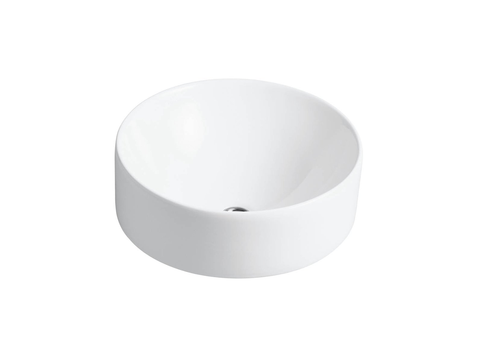 Kohler Chalice Basin - Image 1