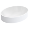 Kohler Chalice Oval Basin