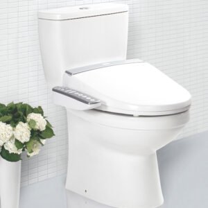 Englefield Bidet Seat
