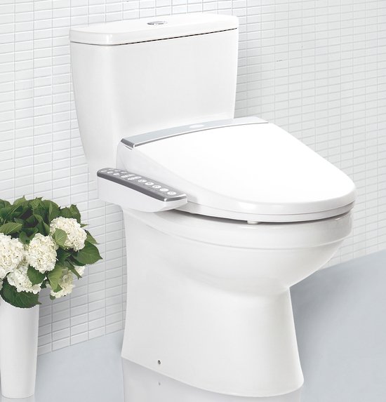 Englefield Bidet Seat