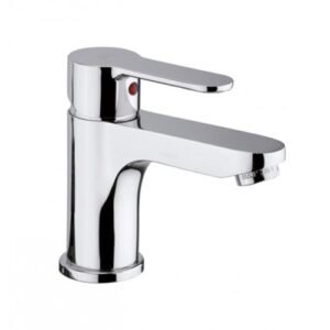 Paffoni Blu Basin Mixer