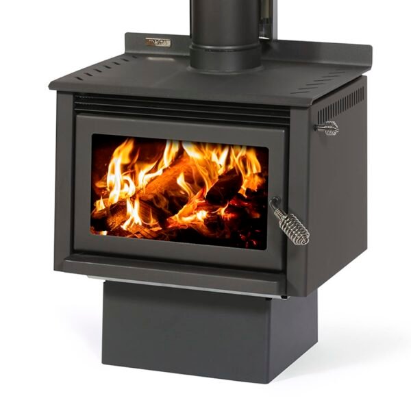 Metro Fires Wee Rad Ultra