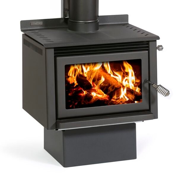 Metro Fires Wee Rad Ultra