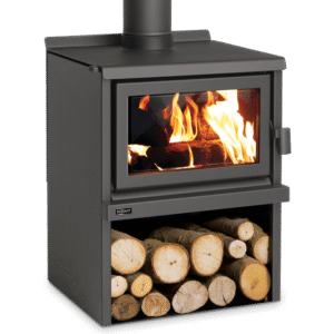 Kent Murchison Wood Fire - Image 3