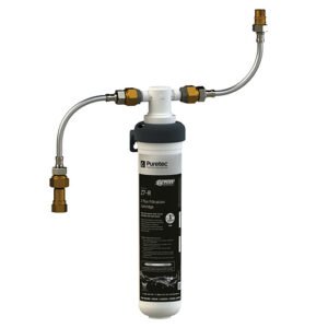 Puretec PureMix Z7 Inline Water Filter System - Image 4