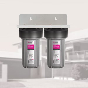 Puretec WH2-30 Series Whole House Water Filter