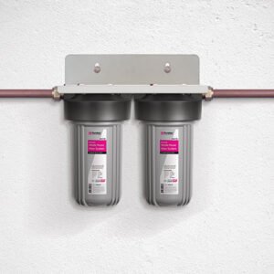 Puretec WH2-30 Series Whole House Water Filter - Image 2