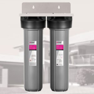 Puretec WH2-60 Series Whole House Water Filter
