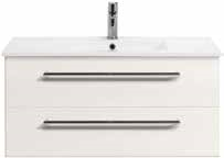 Raymor Boston Vanity 900mm