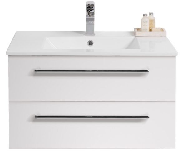 Raymor Boston Vanity 750mm