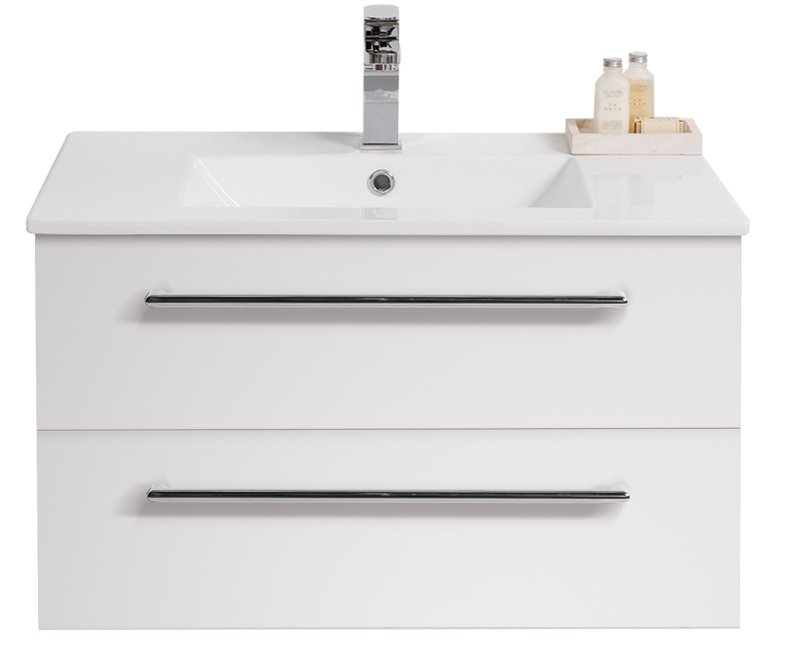 Raymor Boston Vanity 750mm - Image 2