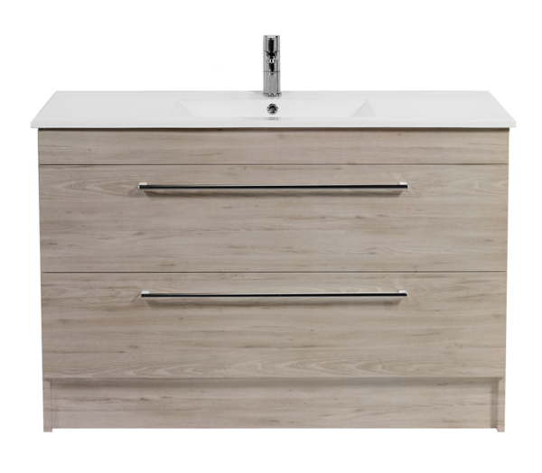 Raymor Boston Vanity 900mm Floor Standing