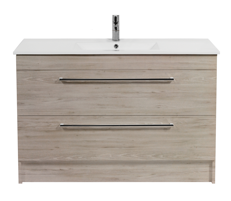 Raymor Boston Vanity 900mm Floor Standing - Image 2