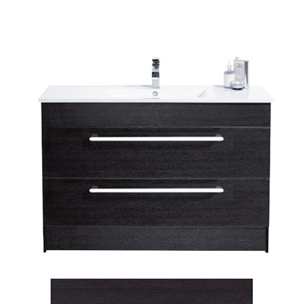 Raymor Boston Vanity 1200mm Floor Standing