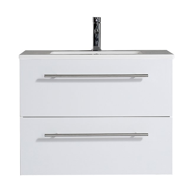 Raymor Brighton Vanity 750mm or 900mm - Image 2