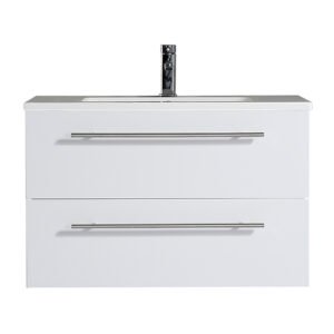 Raymor Brighton Vanity 750mm or 900mm