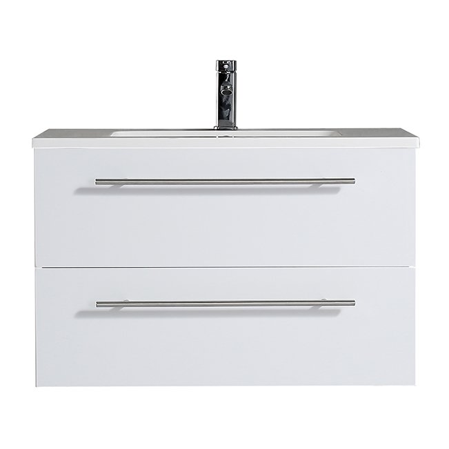 Raymor Brighton Vanity 750mm or 900mm - Image 1