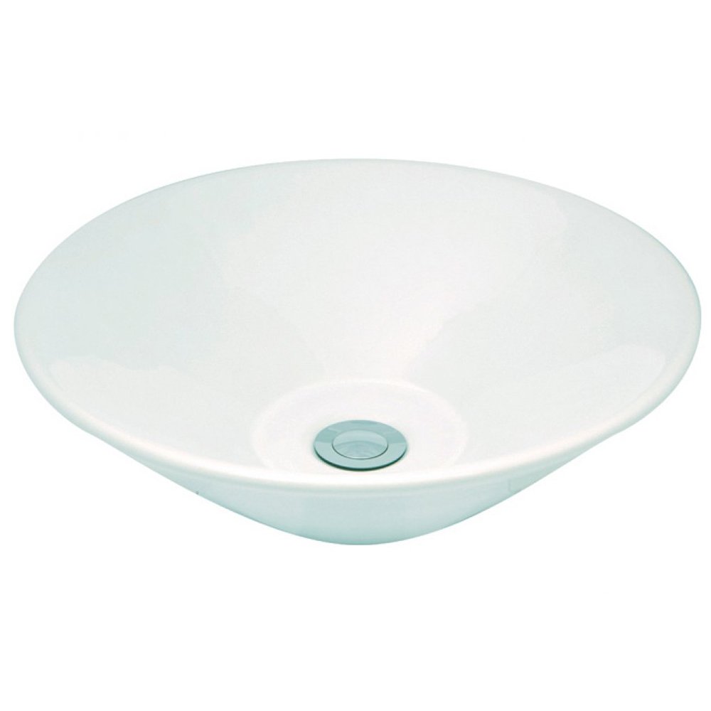 Raymor Pearl Round Basin - Image 1