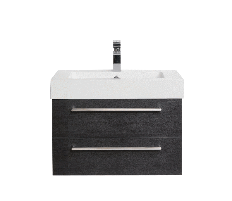 Raymor Tessa Vanity 600mm WH or FS - Image 2
