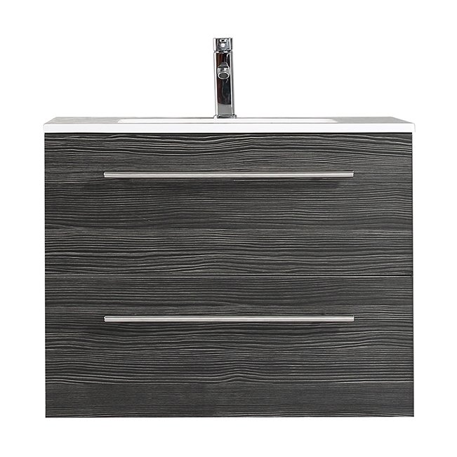 Raymor Brighton Vanity 750mm or 900mm - Image 4