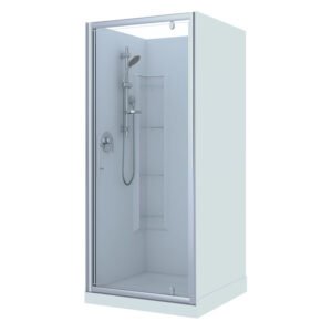 Raymor Brighton Square Shower 900x900 - Image 6