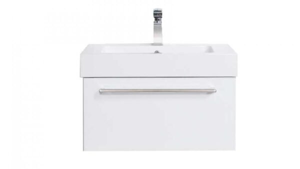 Raymor Tessa Vanity 600mm WH or FS