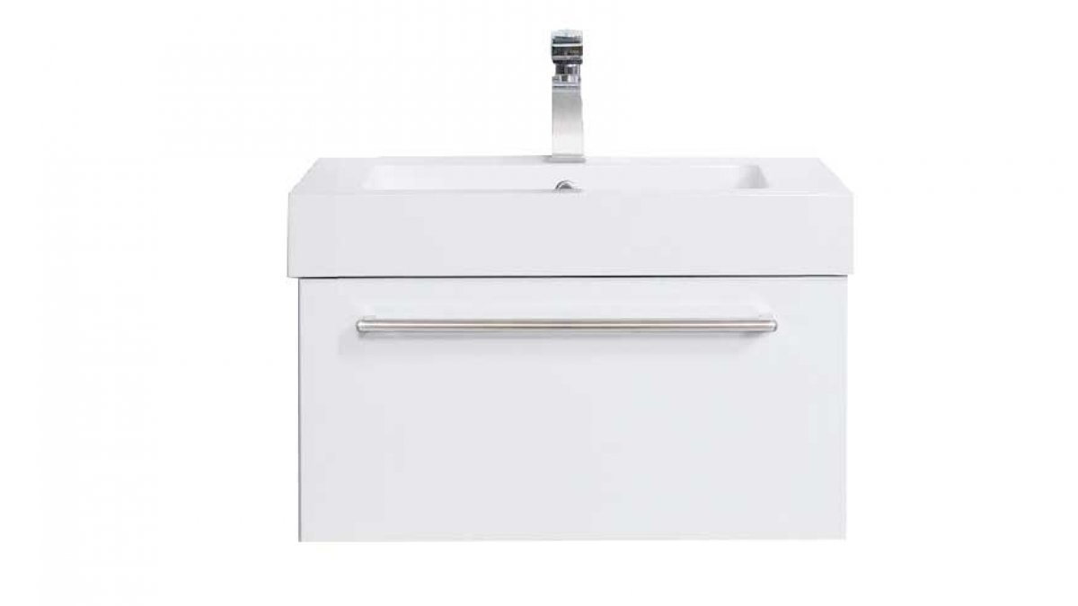 Raymor Tessa Vanity 600mm WH or FS - Image 1