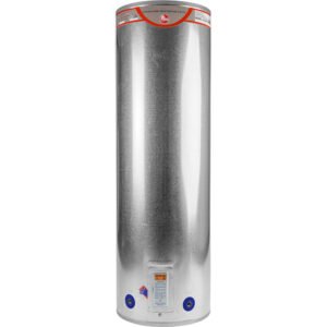 Rheem Mains Pressure Electric Water Heater 300L 1816H x 580