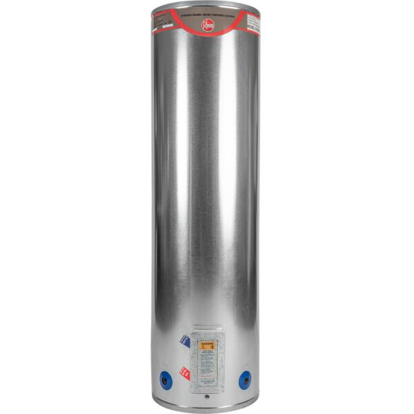 Rheem Mains Pressure Electric Water Heater 180L 1720H x 488
