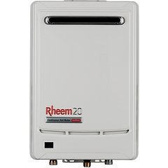 Rheem Continuous Flow 20L Outdoor
