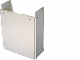 Rinnai INFINITY Pipe Cover R1385