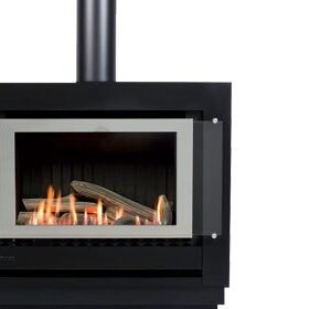 Rinnai Neo Freestanding with Plinth or Console