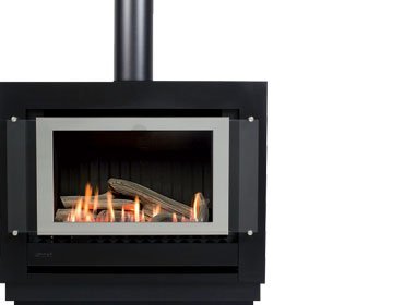 Rinnai Neo Freestanding with Plinth or Console