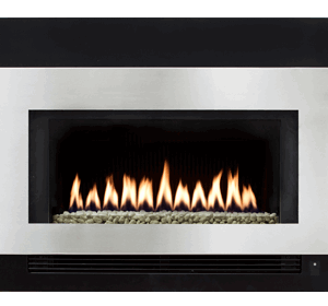 Rinnai Arriva 752 Gas Fire