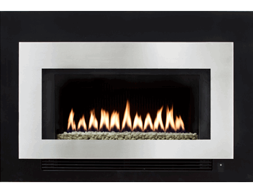 Rinnai Arriva 752 Gas Fire