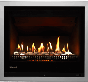 Rinnai Ember 700 Gas Fire