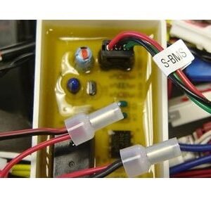 Rinnai INFINITY Error Indication Switch R1070