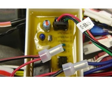 Rinnai INFINITY Error Indication Switch R1070