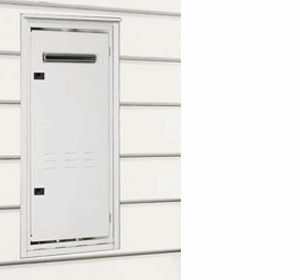 Rinnai Recess Box - Metal R1405