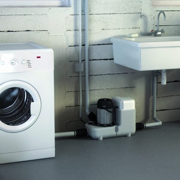 Saniflo Sanicom SA102