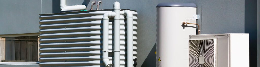 Water Saving Devices