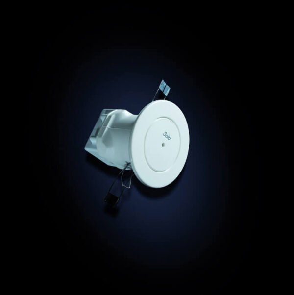 Zenith FlushMaster Solo WS005