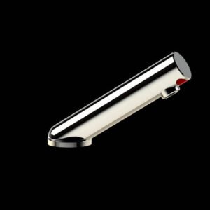 Zenith AquaSense Tap Deck Mounted Diagonal (Battery Powered)150mm