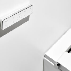 Axent.One Plus Bidet AXE311 - Image 10