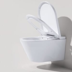 Axent.One Plus Bidet AXE310 Wall Hung - Image 11