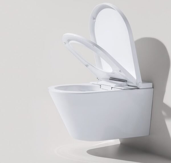 Axent.One Plus Bidet AXE310 Wall Hung